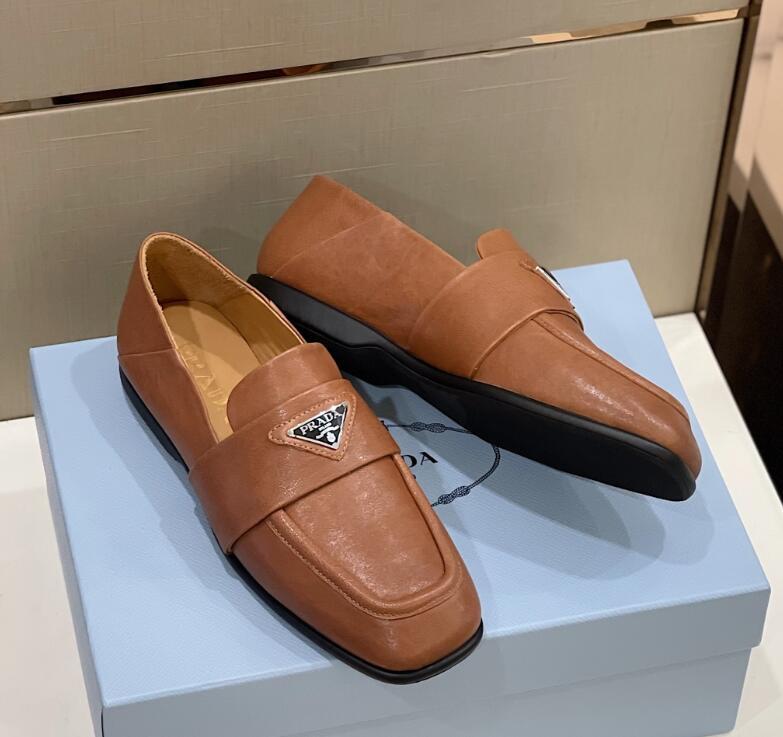 Ava’s Mode - PD Men Shoes - 062