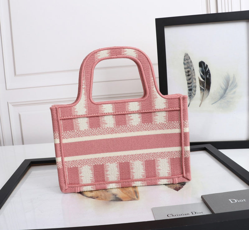 ENT - DOR Bags - 929