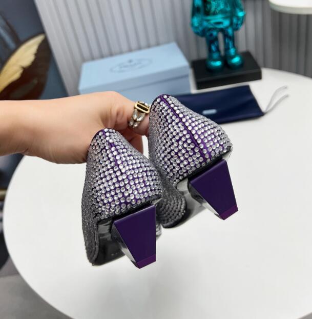 Ava’s Mode - PD Women Shoes - 121