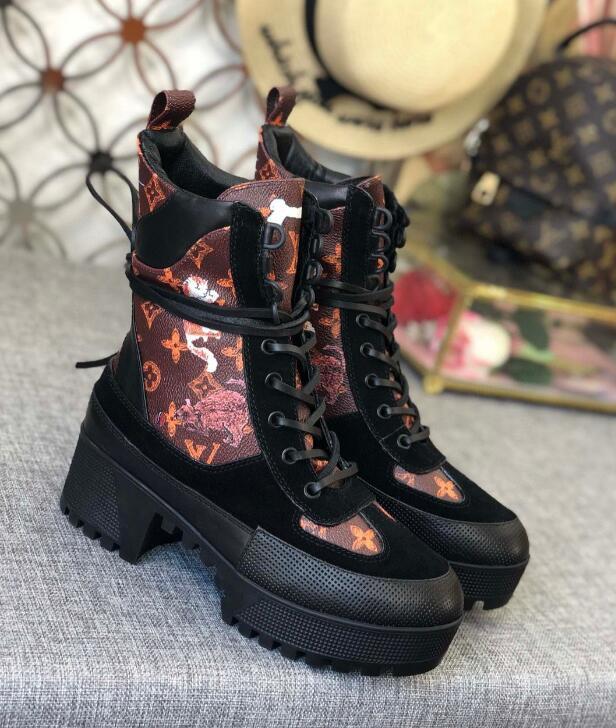 Ava’s Mode - LOV Women Shoes - 774
