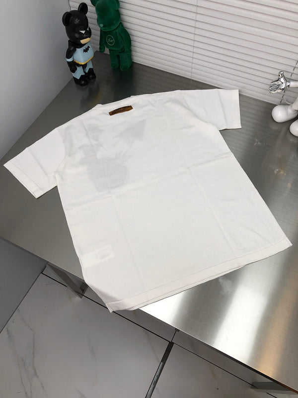 Louis Vuittion Luxury T-Shirt