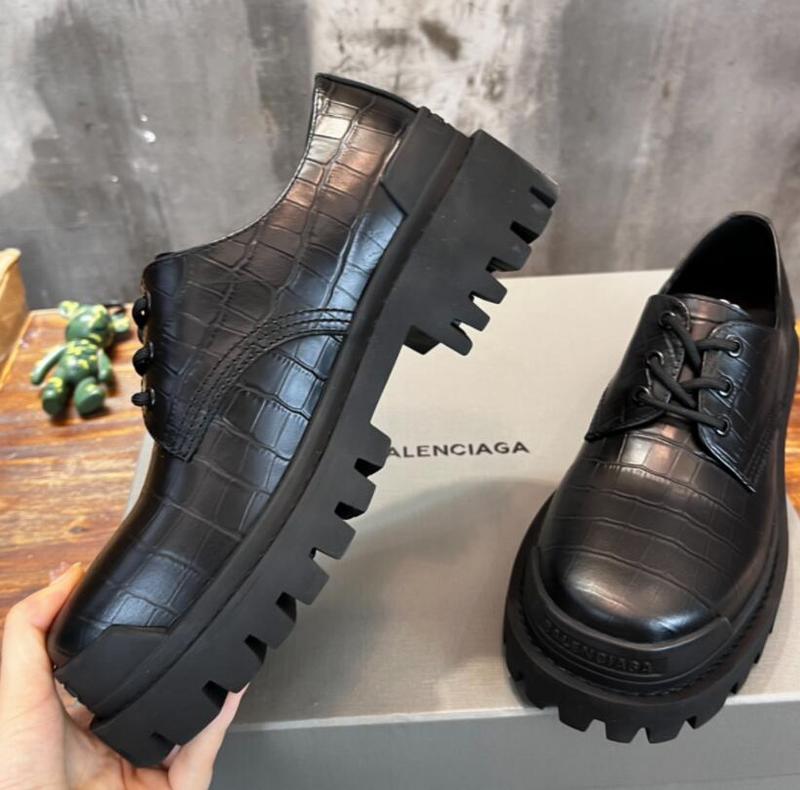 Ava’s Mode - PD Men Shoes - 210