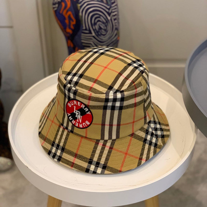Burberry Luxury Cap