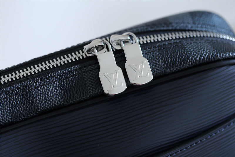 I W Fashion Lu-Vi bags - 10453