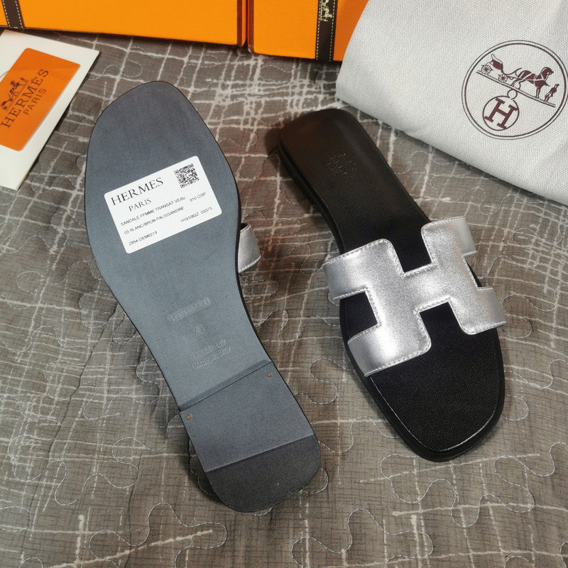 Hermes Luxury Sandals