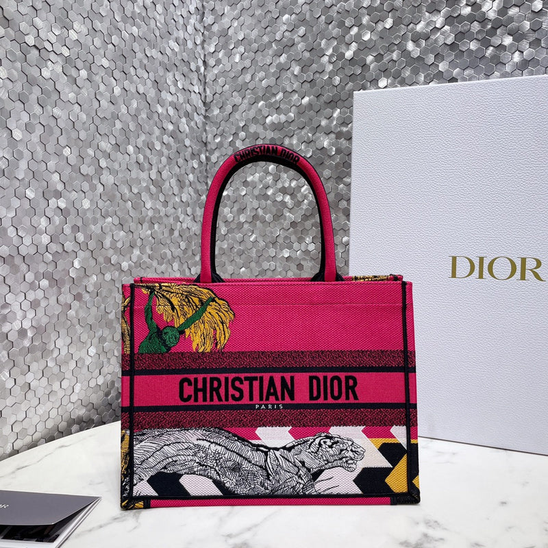 ENT - DOR Bags - 871