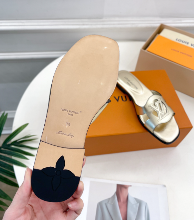 Ava’s Mode - LOV Women Shoes - 104