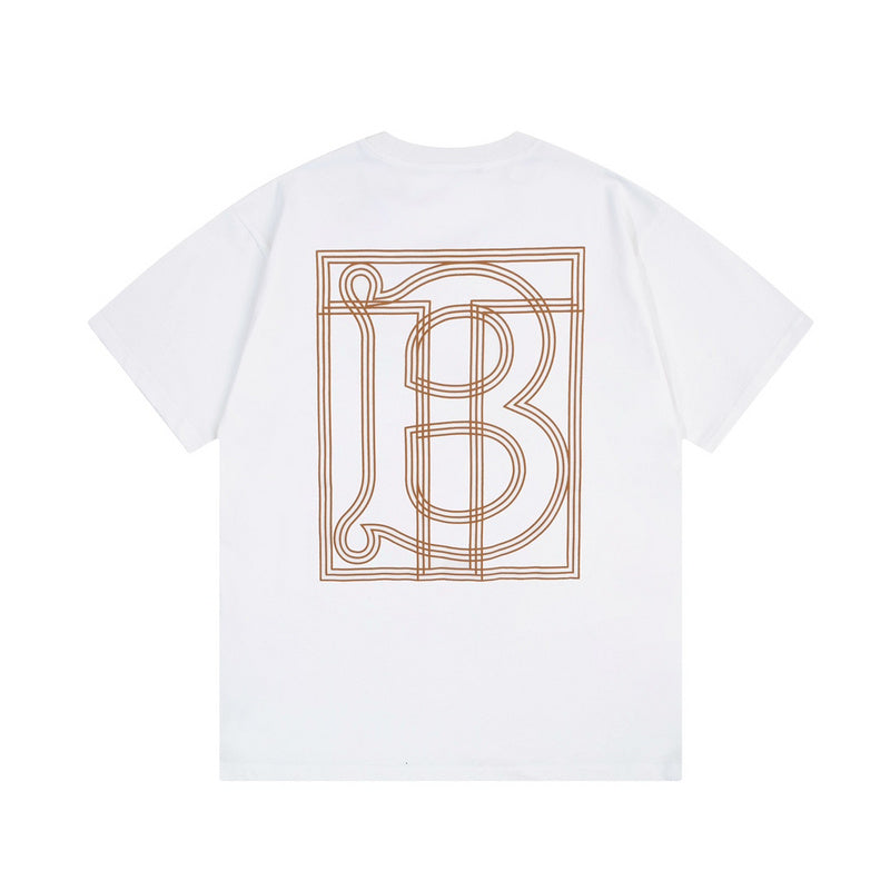 Burberry T-Shirts - 311