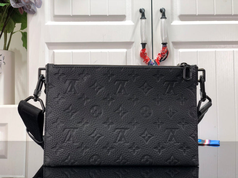 I W Fashion Lu-Vi Bags - 16912