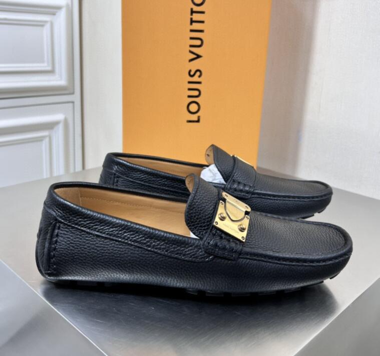 Ava’s Mode - LOV Men Shoes - 858