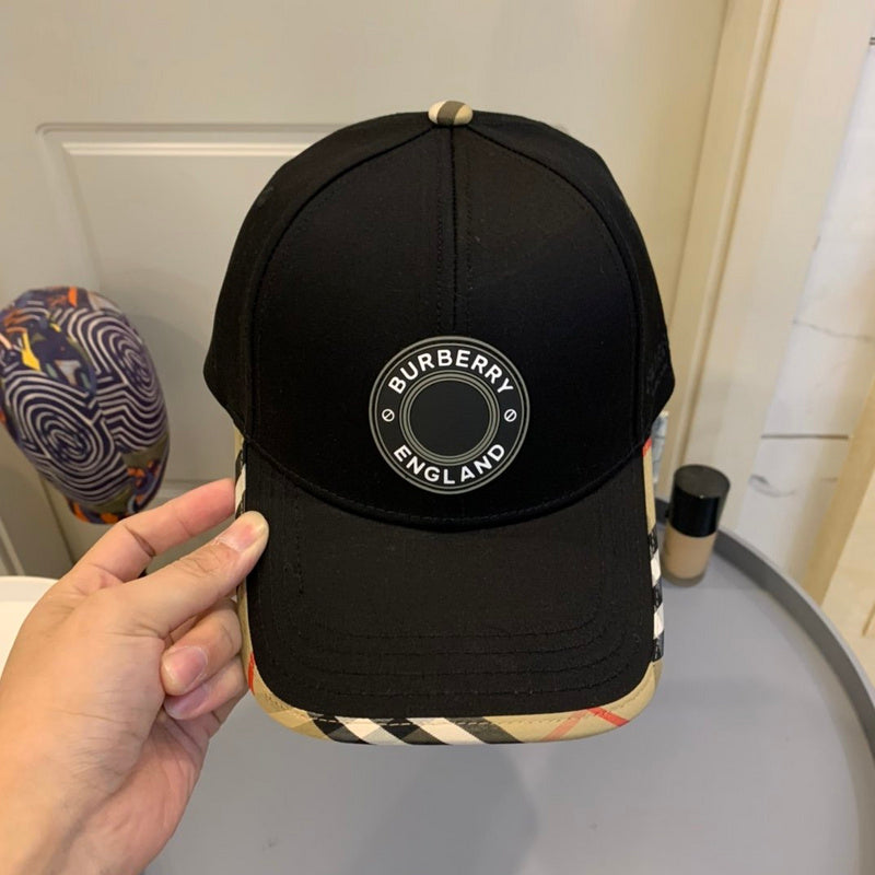 Burberry Luxury Cap