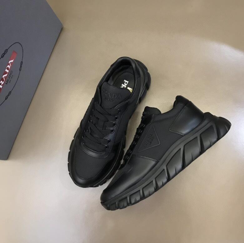 Ava’s Mode - PD Men Shoes - 136