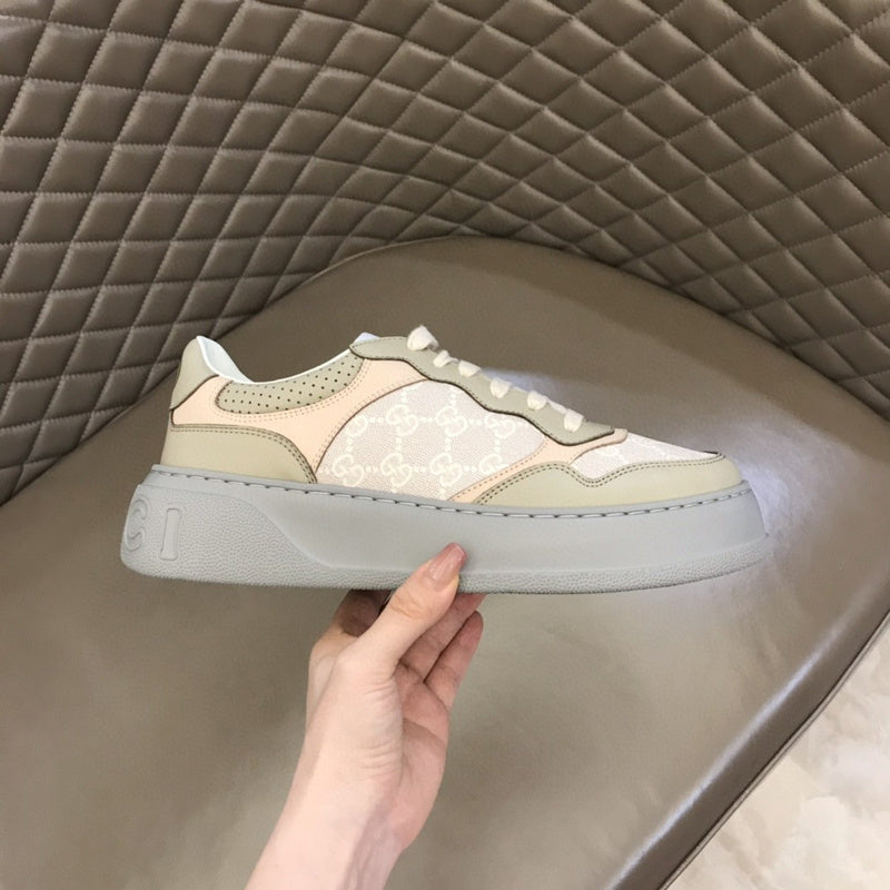 Gucci Luxury Shoes