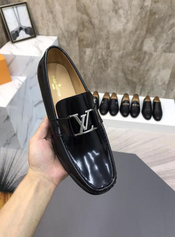 Ava’s Mode - LOV Men Shoes - 1295