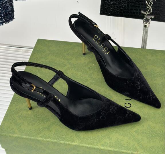 Ava’s Mode - LOV Women Shoes - 312