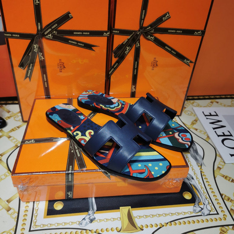 Hermes Luxury Sandals