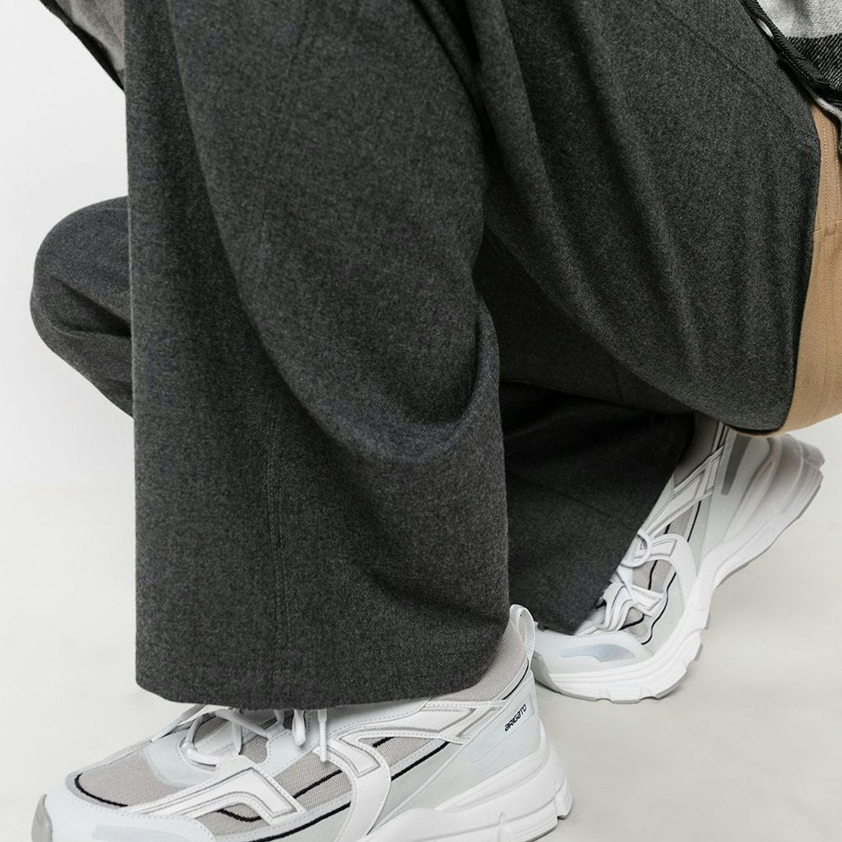 Marathon R Trail Runner Sneakers
