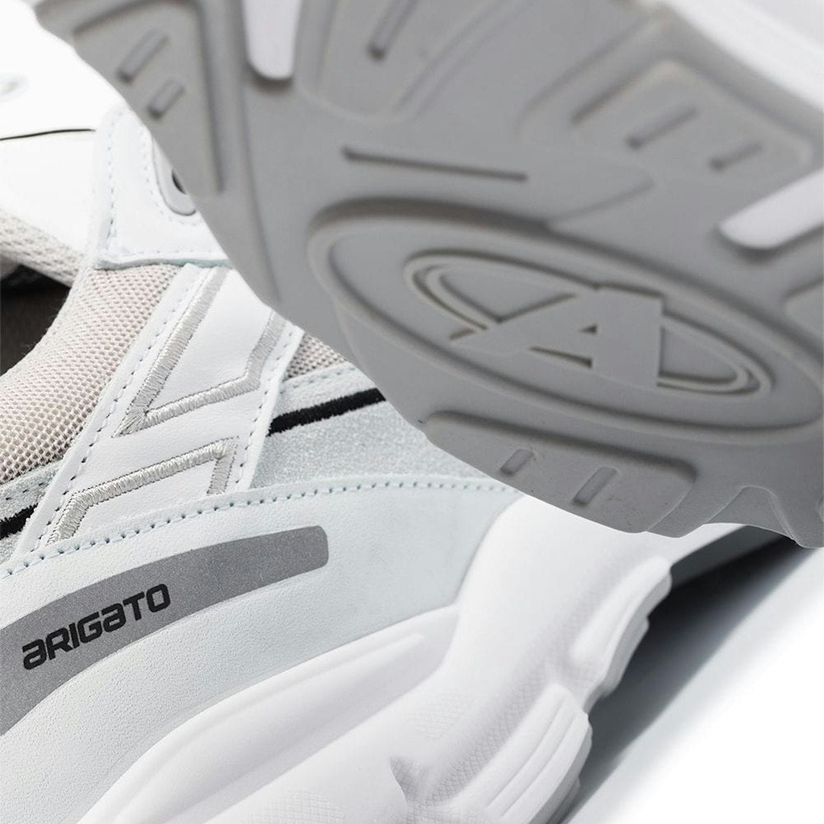 Marathon R Trail Runner Sneakers