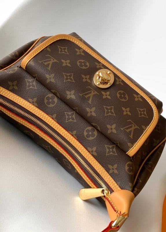 Ava’s Mode - LOV Bags - 2137