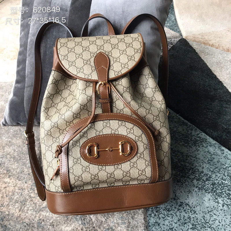 ENT - GCI Bags - 1167
