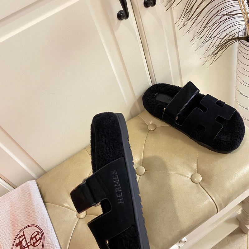 Hermes Luxury Sandals