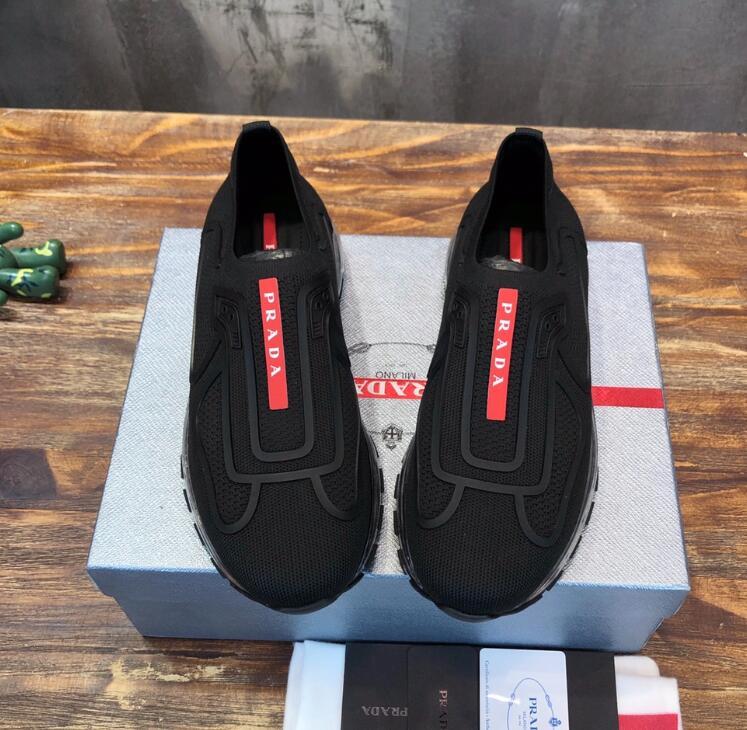 Ava’s Mode - PD Men Shoes - 254
