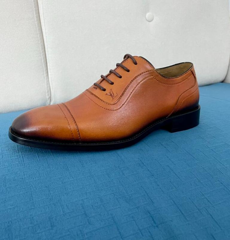 Ava’s Mode - LOV Men Shoes - 1249