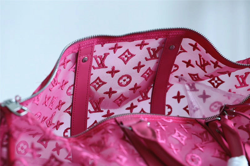 I W Fashion Lu-Vi bags - 11307