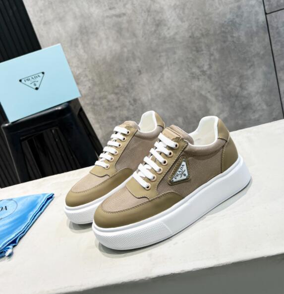 Ava’s Mode - PD Men Shoes - 195