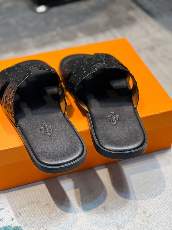 Hermes Luxury Shoes