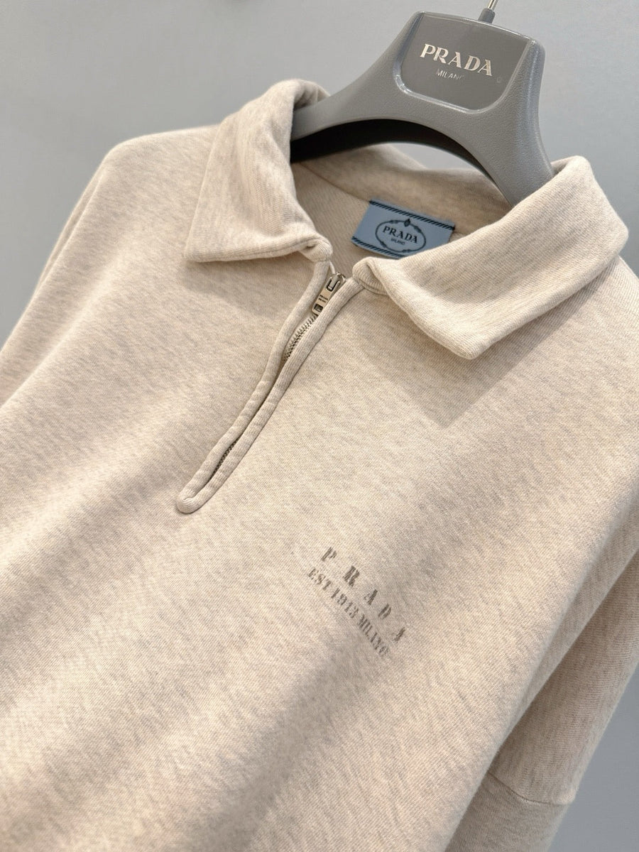 PD SWEATSHIRT