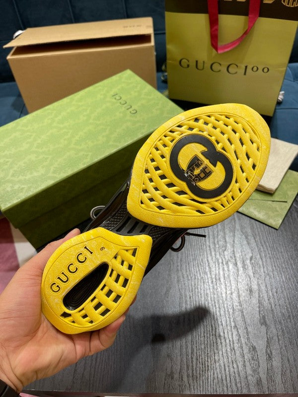 Gucci Luxury Shoes