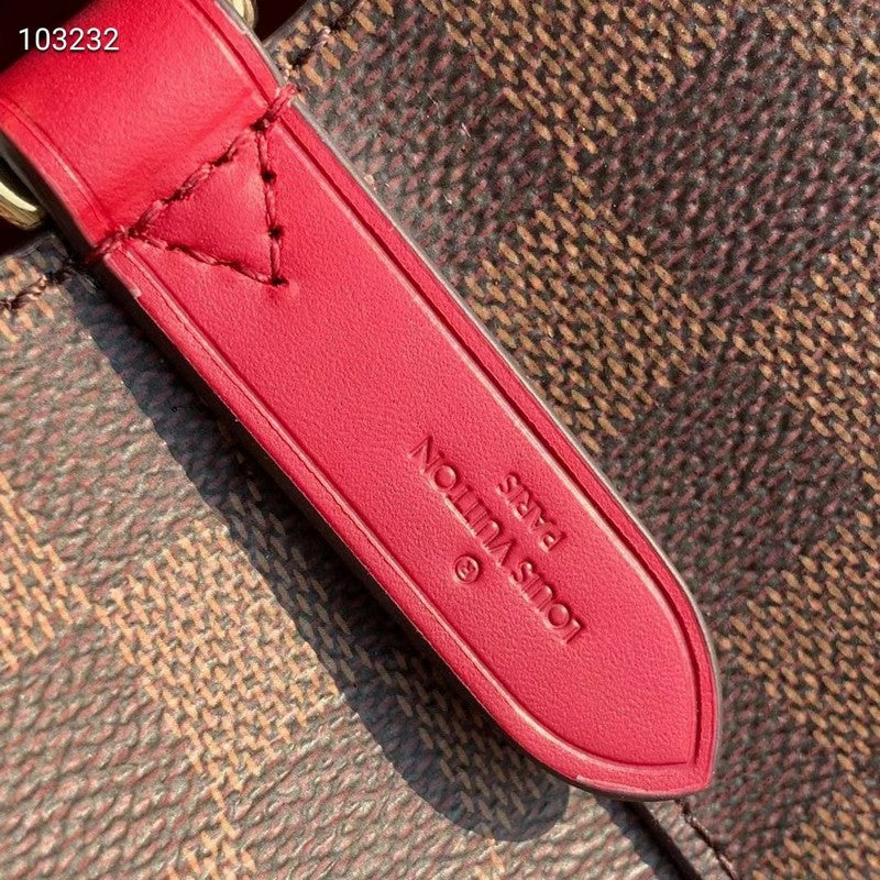 I W Fashion Lu-Vi bags - 17226