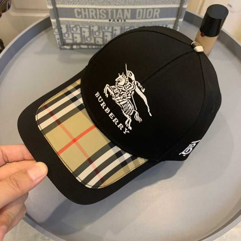 Burberry Luxury Cap