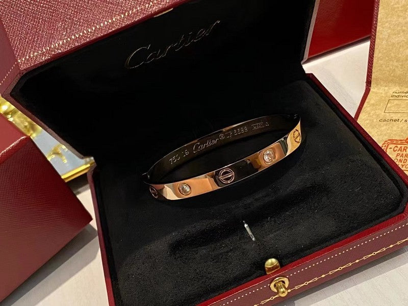 Cartier Jewelry