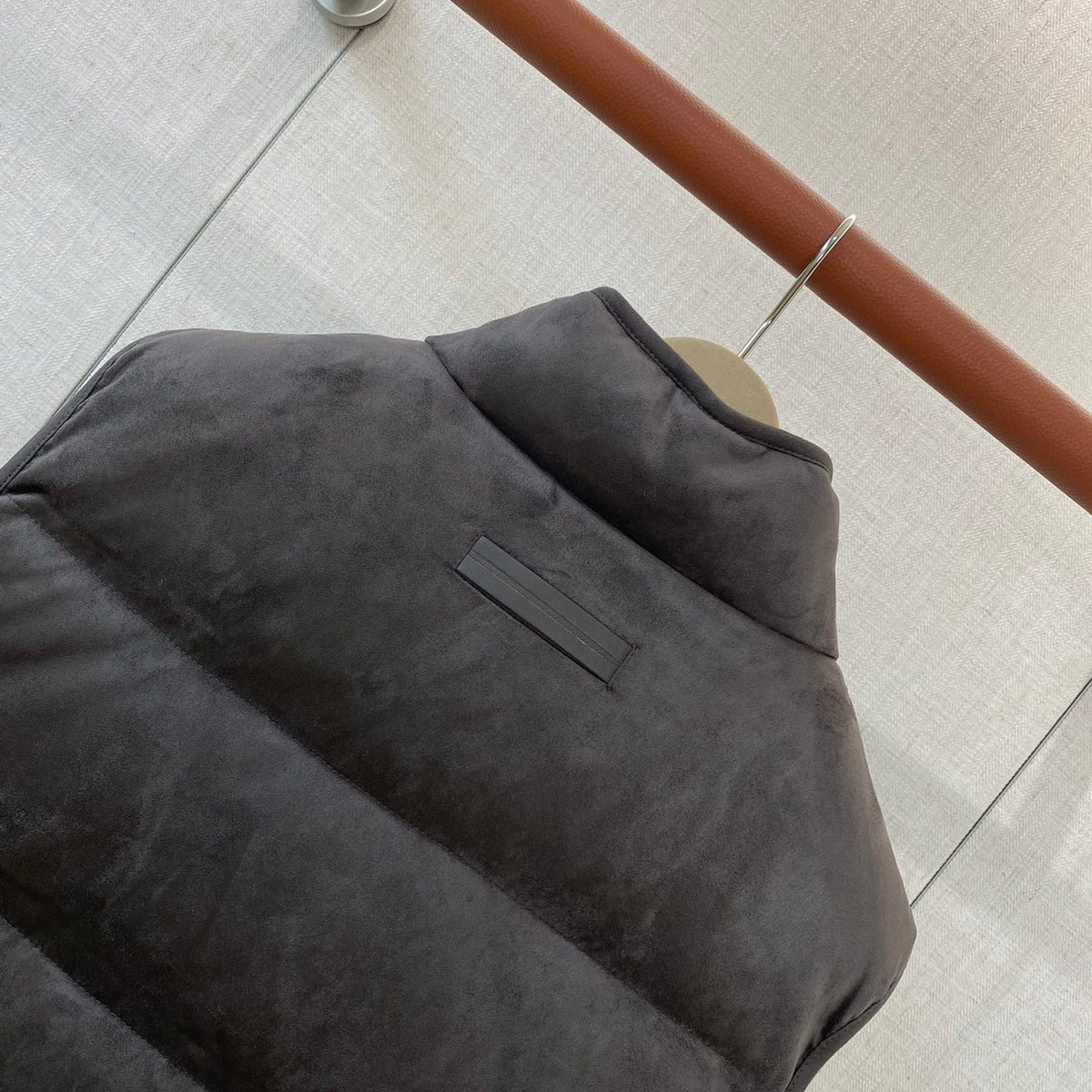 ZEGN VEST