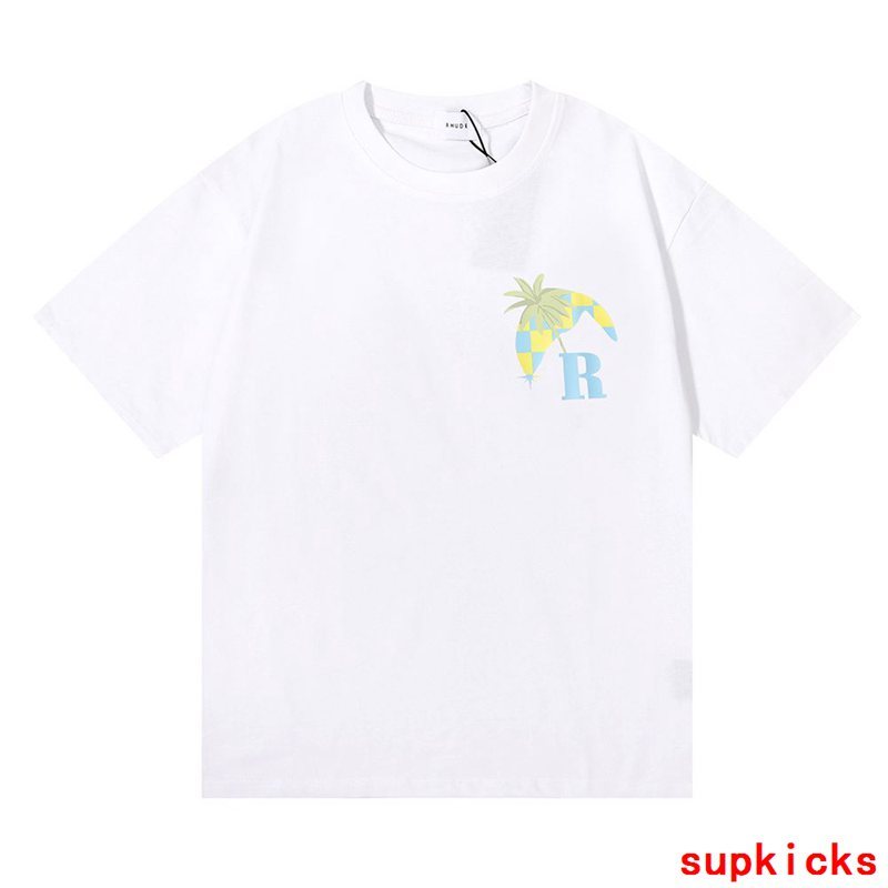 RHUDE Luxury Cloth