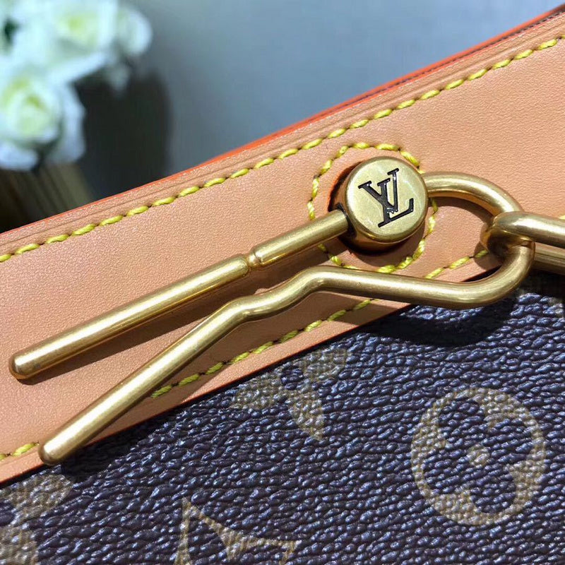 I W Fashion Lu-Vi bags - 17813