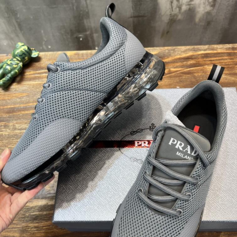 Ava’s Mode - PD Men Shoes - 211