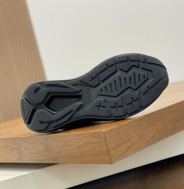 Ava’s Mode - PD Men Shoes - 047