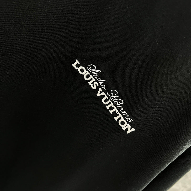 Louis Vuittion Luxury T-Shirt