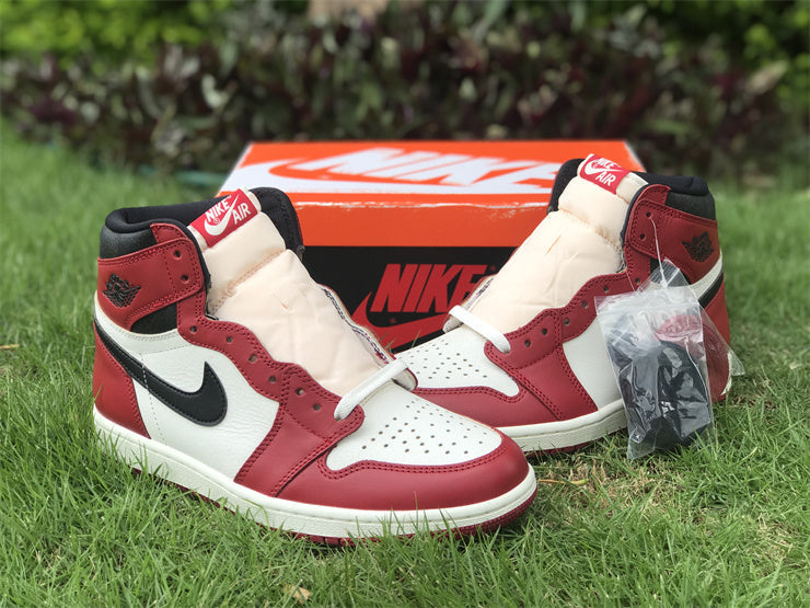 Nike Luxury Shoes