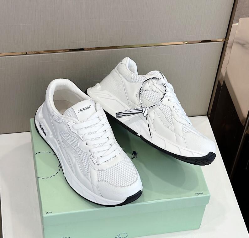 Ava’s Mode - YZO Men Shoes - 016