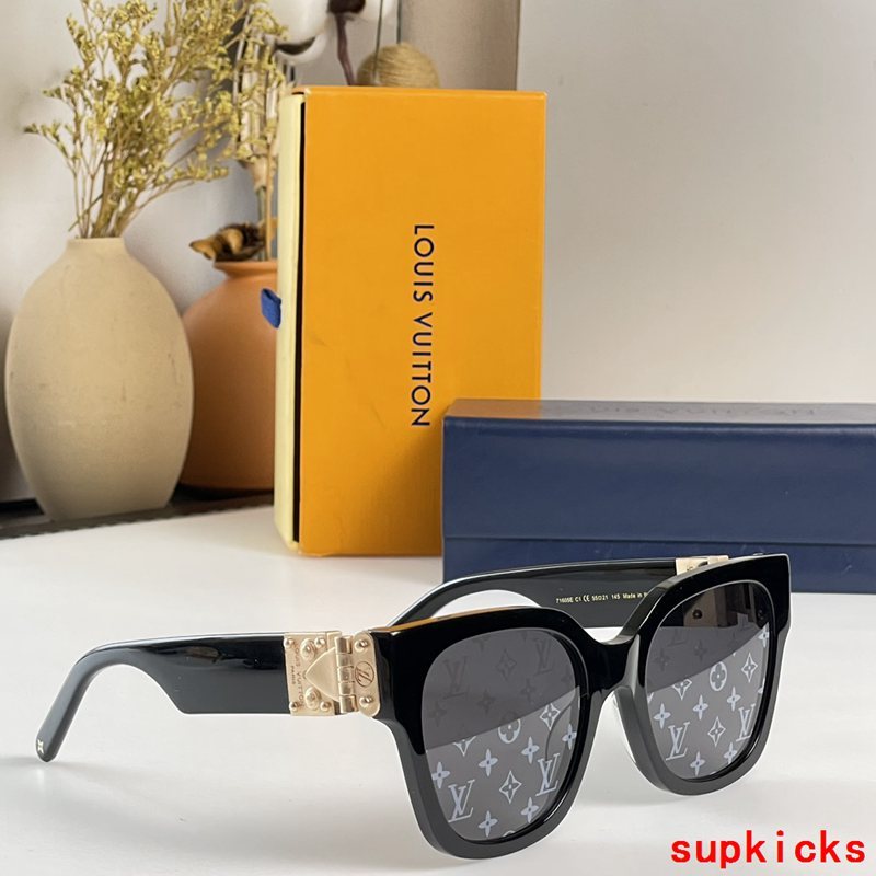 Louis Vuittion Luxury Sunglasses