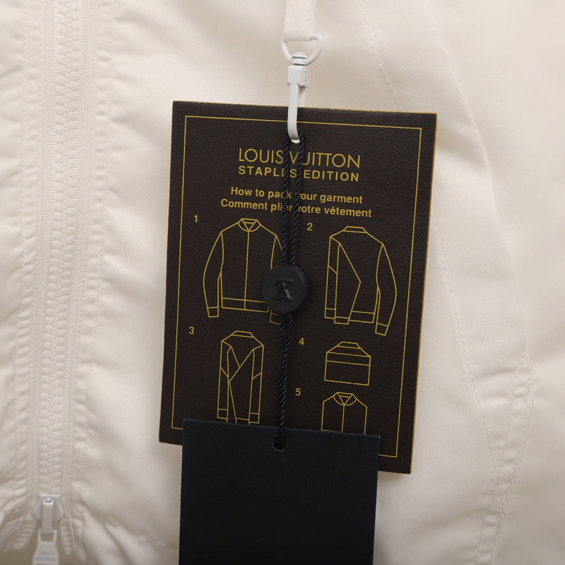 Louis Vuittion Luxury Clothes