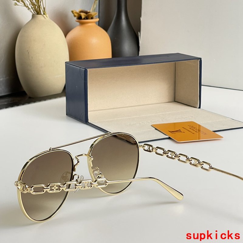Louis Vuittion Luxury Sunglasses