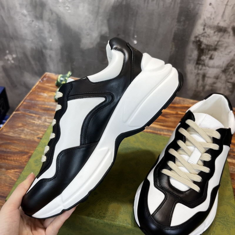 Gucci Luxury Shoes