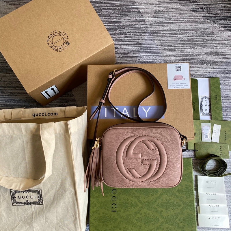 PHA - GUKI Bags - 2163
