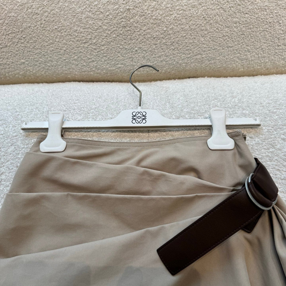 LOEW SKIRT