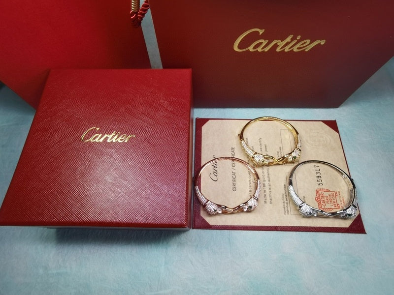 Cartier Jewelry